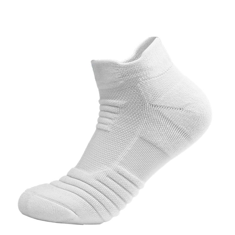 1/3 Pairs Anti-slip Fußball Socken Männer Baumwolle Socke Kurze Lange Röhre Fußball Basketball Sport Socken Atmungsaktive Deodorous socke 39-45