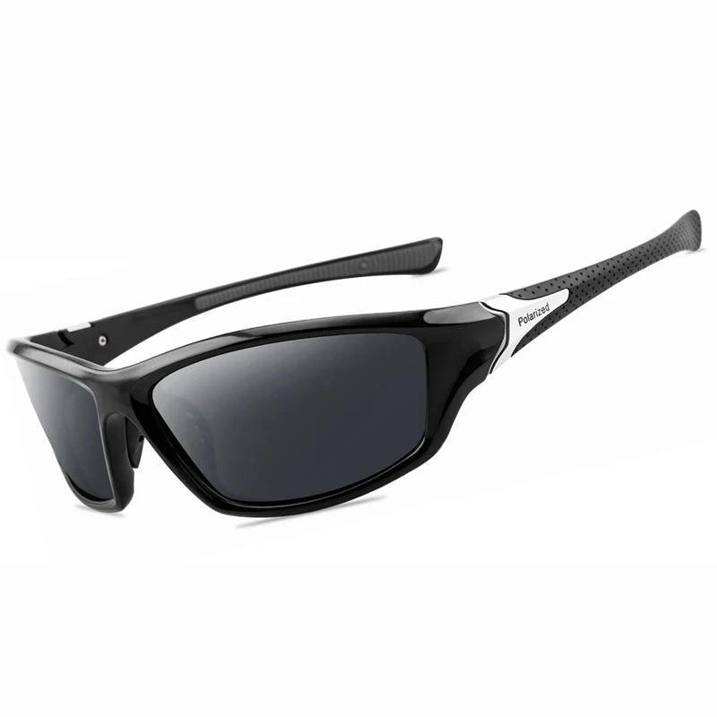 Polarized Sunglasses for Men and Women UV400 Outdoor Baseball Softball Sports Eyewear Fishing Glasses