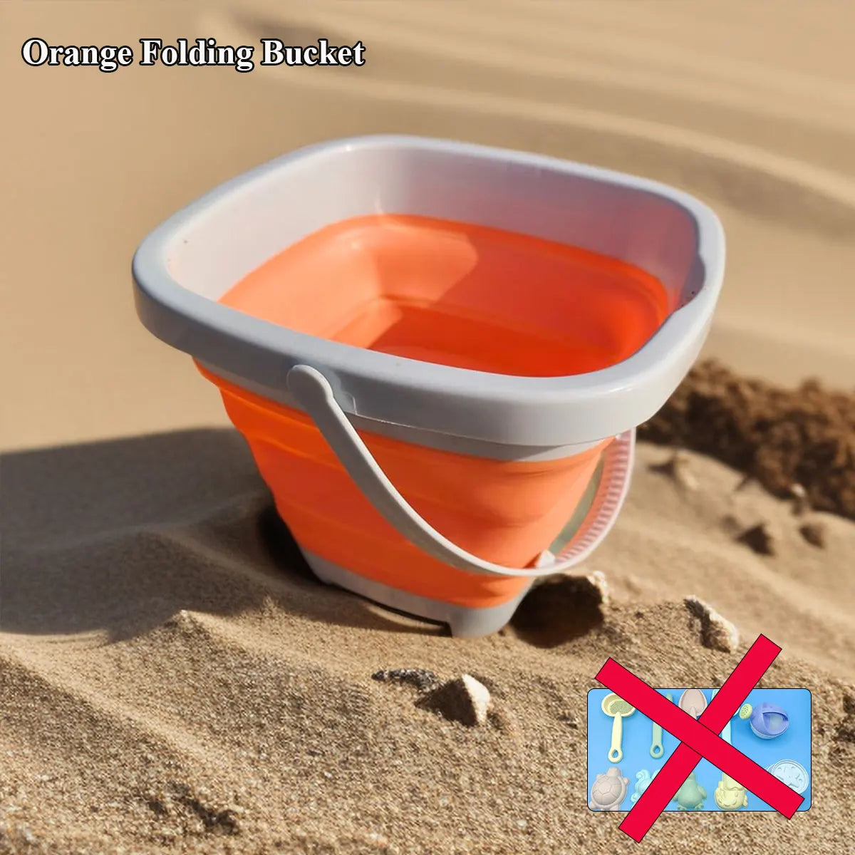 11/5/1 PCS Strand Sand Spielen Wasser Set Klapp Eimer Sommer Spielzeug für Kinder Kinder Outdoor Spiel sandkasten Zubehör Farbe Zufällig