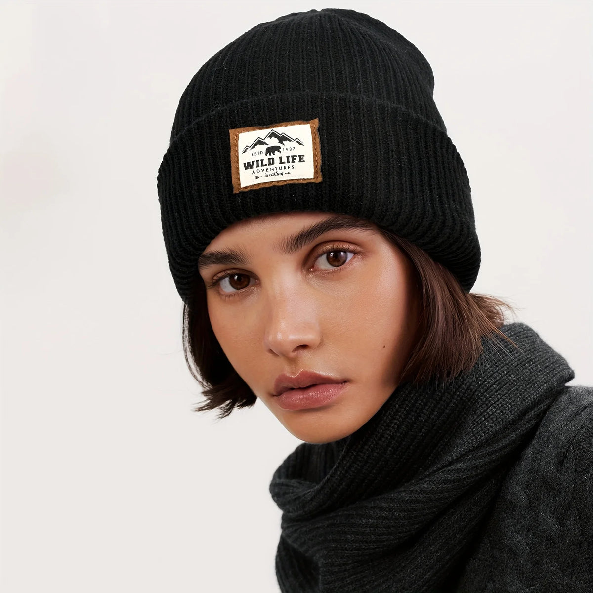 WRELS Outdoor Fleece Sport Hut Angeln Radfahren Jagd Taktische Männer Frauen Warme Winddicht Winter Camping Wandern Caps