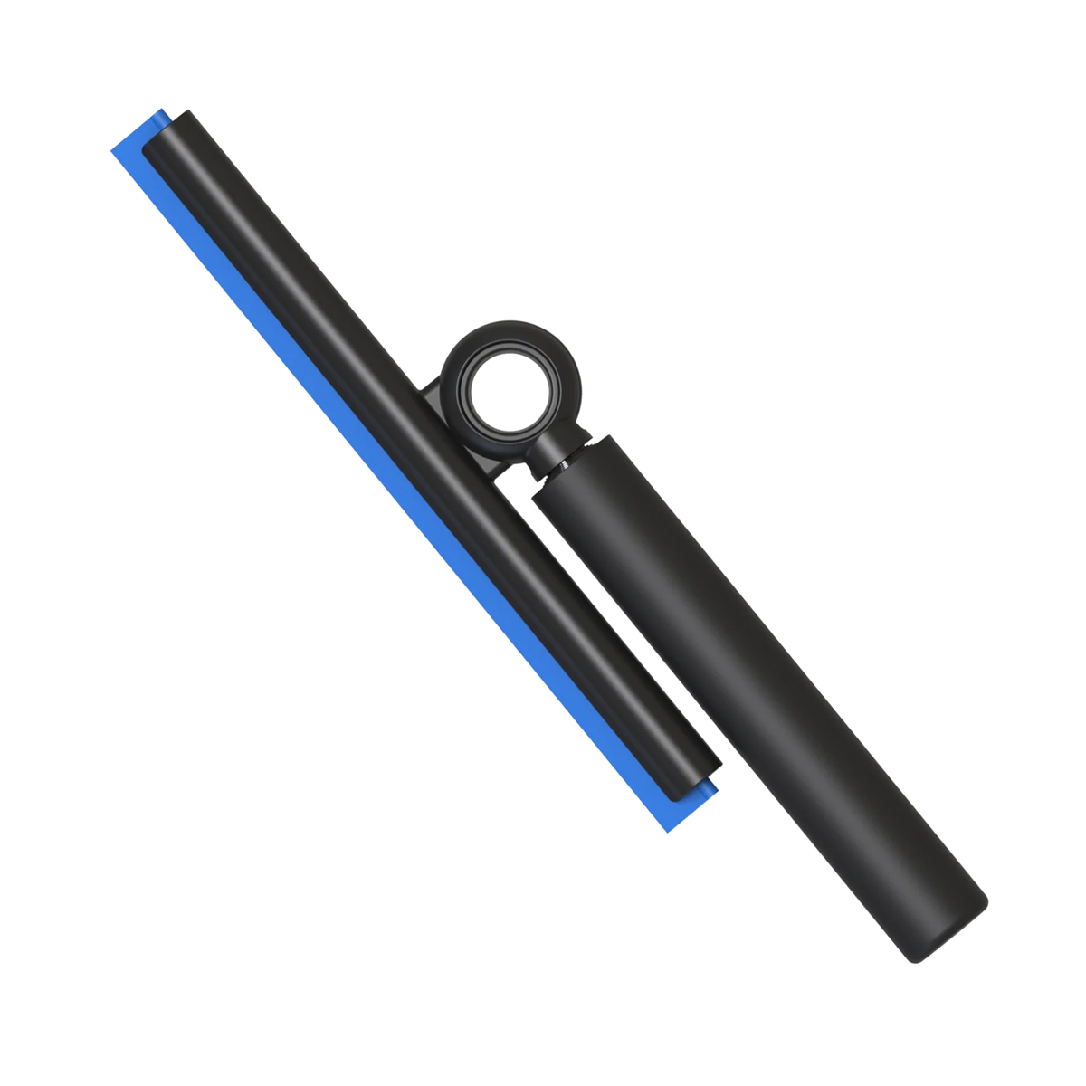 EHOMGUI Shower Squeegee for Glass Doors, Wiper Scraper, Cleaner with Telescopic Handle, Bathroom Mirror, Wiper Scraper, Glass Cleaning