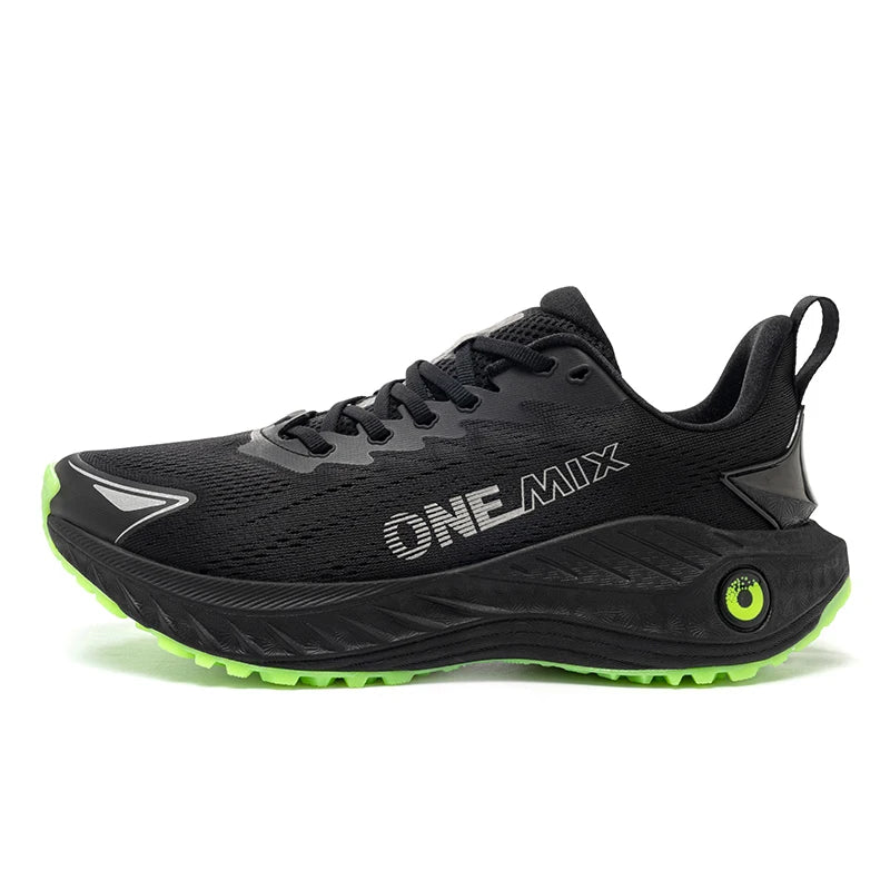 ONEMIX Casual Laufschuhe Atmungsaktive Sommer Jogging Schuhe Männer Leichte Frauen Gym Schuhe Outdoor Männlichen Kissen Sport Schuhe