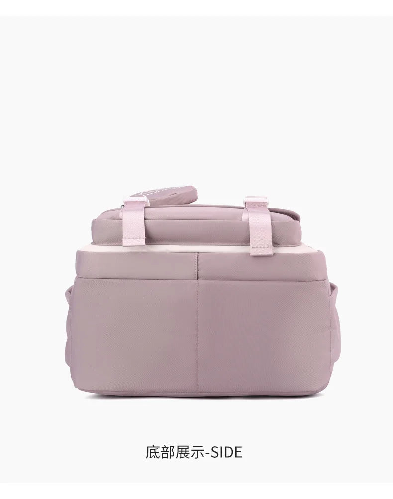 Lightweight Waterproof Backpack