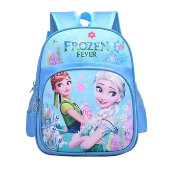 Disney Elsa & Anna Backpack