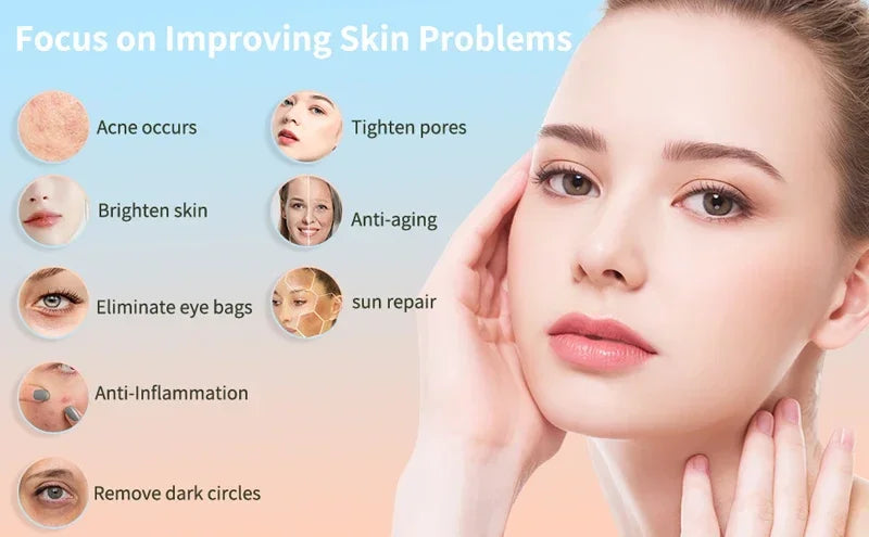 Eis Gesicht Roller Eiswürfel Schönheit Massage Silikon Eis Form Für Augen Schwellungen Eis Gesichts Roller Schrumpfen Poren