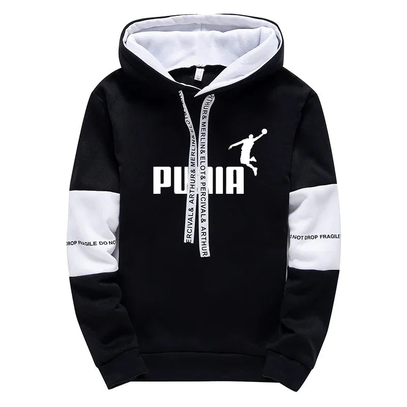 Bestseller Herren Trainingsanzug Bedruckte Freizeit-Sweatshirts Sportbekleidung Einzelstück Hoodie Hose Outdoor Fitness Sport Jogging Herrenbekleidung