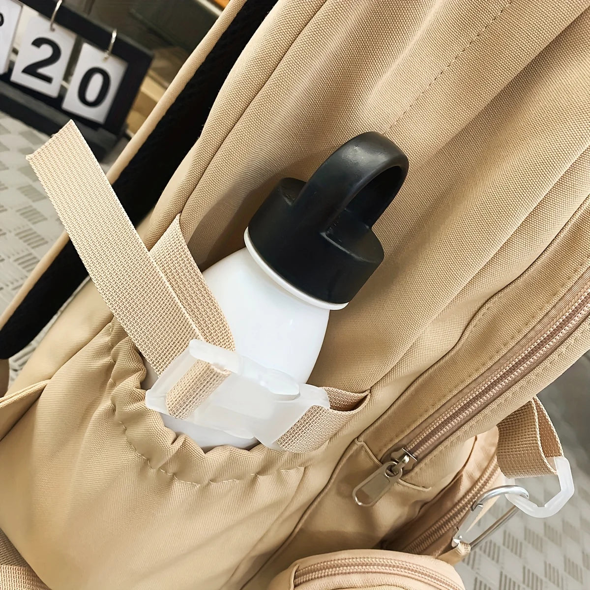 Sports Travel School Backpack
