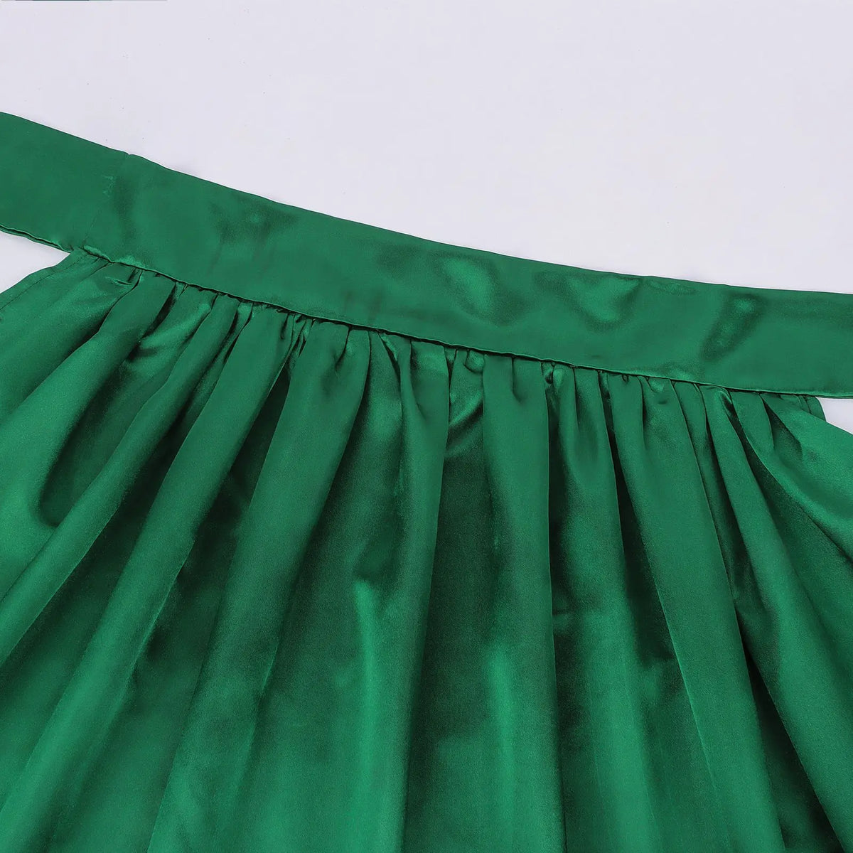 Damen-Dirndlkleid im mittelalterlichen Stil, deutsches Oktoberfest- und bayerisches Kleid mit Oberteil und Schürze, Kostüm für Halloween, Übergrößenkleid