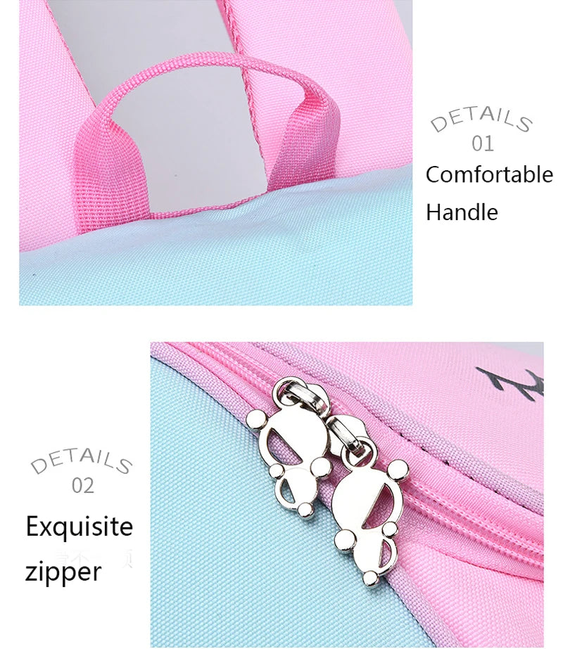 Kids Unicorn School Backpack