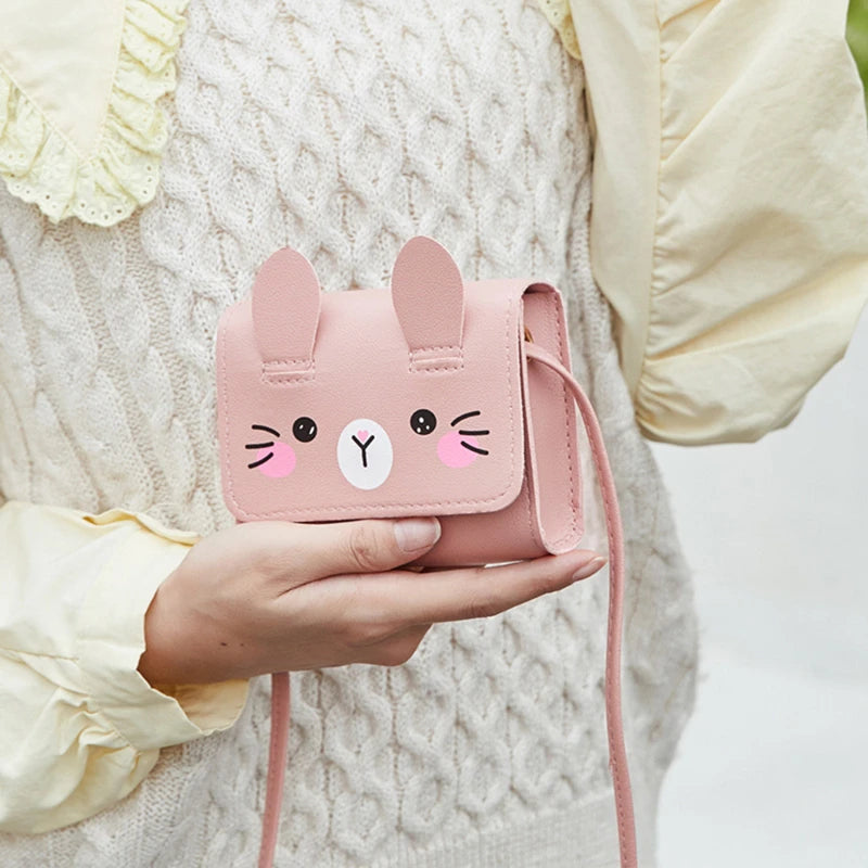 Kids Mini Shoulder Bag