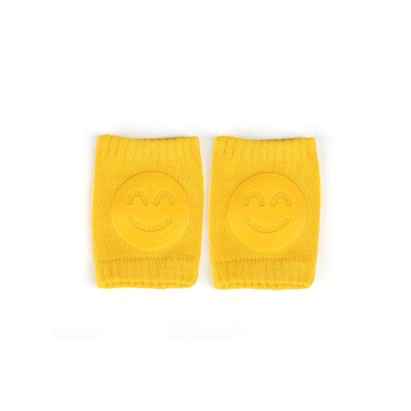 Baby Knie Pad Kinder Nicht-slip Krabbeln Kissen Säuglinge Kleinkinder Schutz Sicherheit Kneepad Bein Wärmer Mädchen Jungen Zubehör