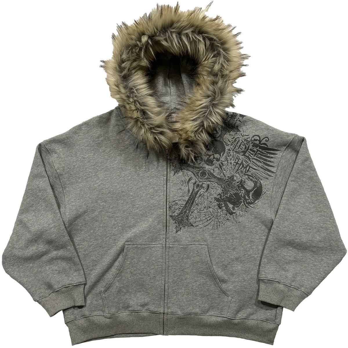Herbst und Winter Neue Y2K Unisex Reißverschluss-Sweatshirt-Jacke mit Kapuze Einfach Alltagstauglich und Nicht Monoton
