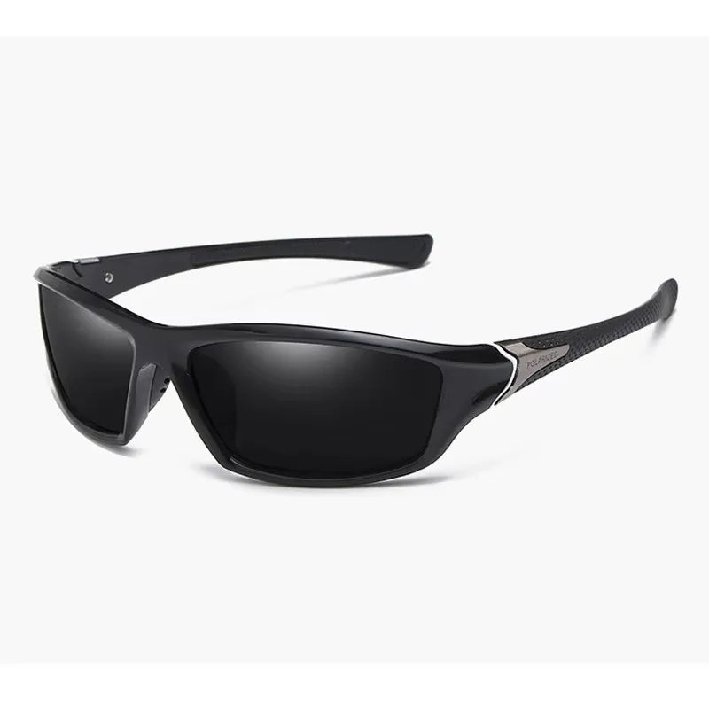 Polarized Sunglasses for Men and Women UV400 Outdoor Baseball Softball Sports Eyewear Fishing Glasses