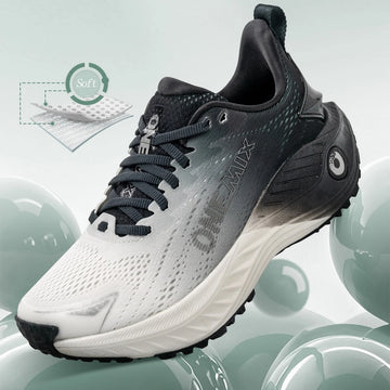 ONEMIX Casual Laufschuhe Atmungsaktive Sommer Jogging Schuhe Männer Leichte Frauen Gym Schuhe Outdoor Männlichen Kissen Sport Schuhe