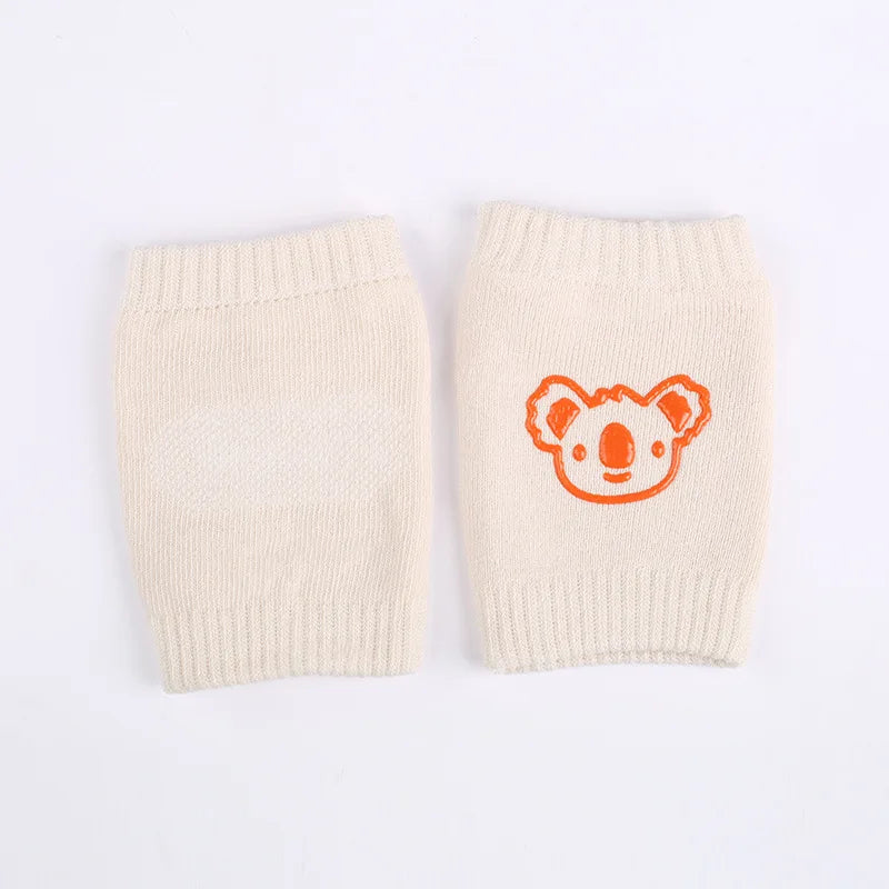 Baby Knie Pad Kinder Nicht-slip Krabbeln Kissen Säuglinge Kleinkinder Schutz Sicherheit Kneepad Bein Wärmer Mädchen Jungen Zubehör