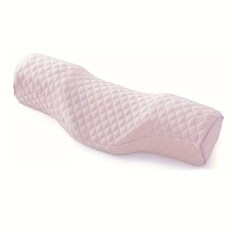 Entlasten Sie Nackenbeschwerden und Nackenkissen, Kopfmassagekissen