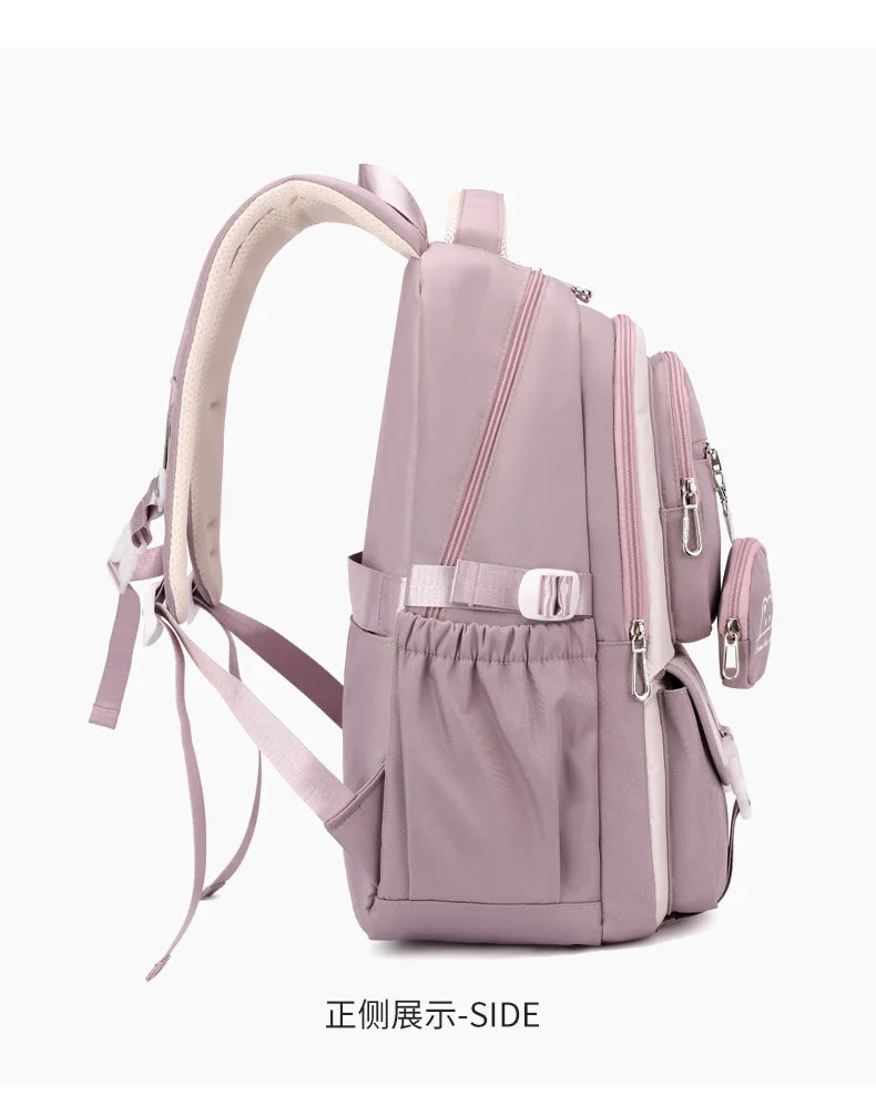 Lightweight Waterproof Backpack