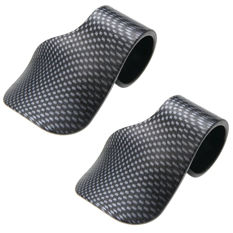 1/2Pcs Motorrad Gas Assistent Tempomat Unterstützen Daumen Handgelenk Universal Unterstützung Rest Motocross Ausrüstungen Zubehör