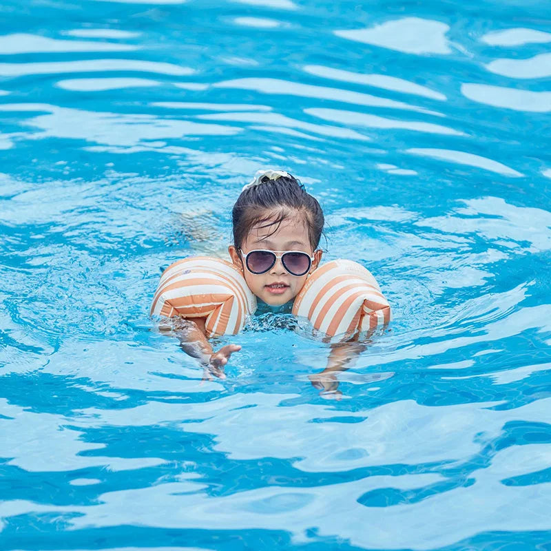 NEU Schwimmarmbänder für Babys, Schwimmringe für Erwachsene und Kinder, aufblasbare Schwimmhilfen, Wasserspielzeug