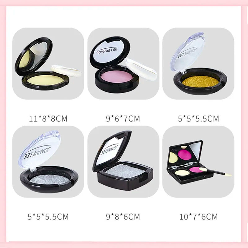 Kids Pretend Makeup Set