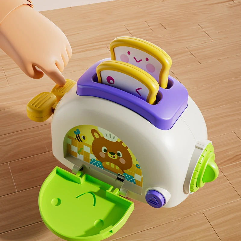 Montessori Beschäftigungswürfel