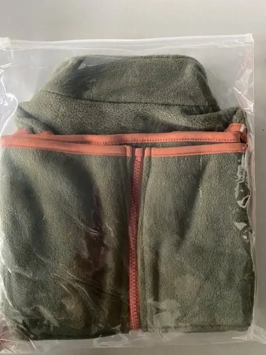 Kinder Polar Fleece Westen Herbst Winter dicke warme Teen Jungen Mädchen Tops Oberbekleidung lässig All-Match Kinder Westen 4-18 Jahre