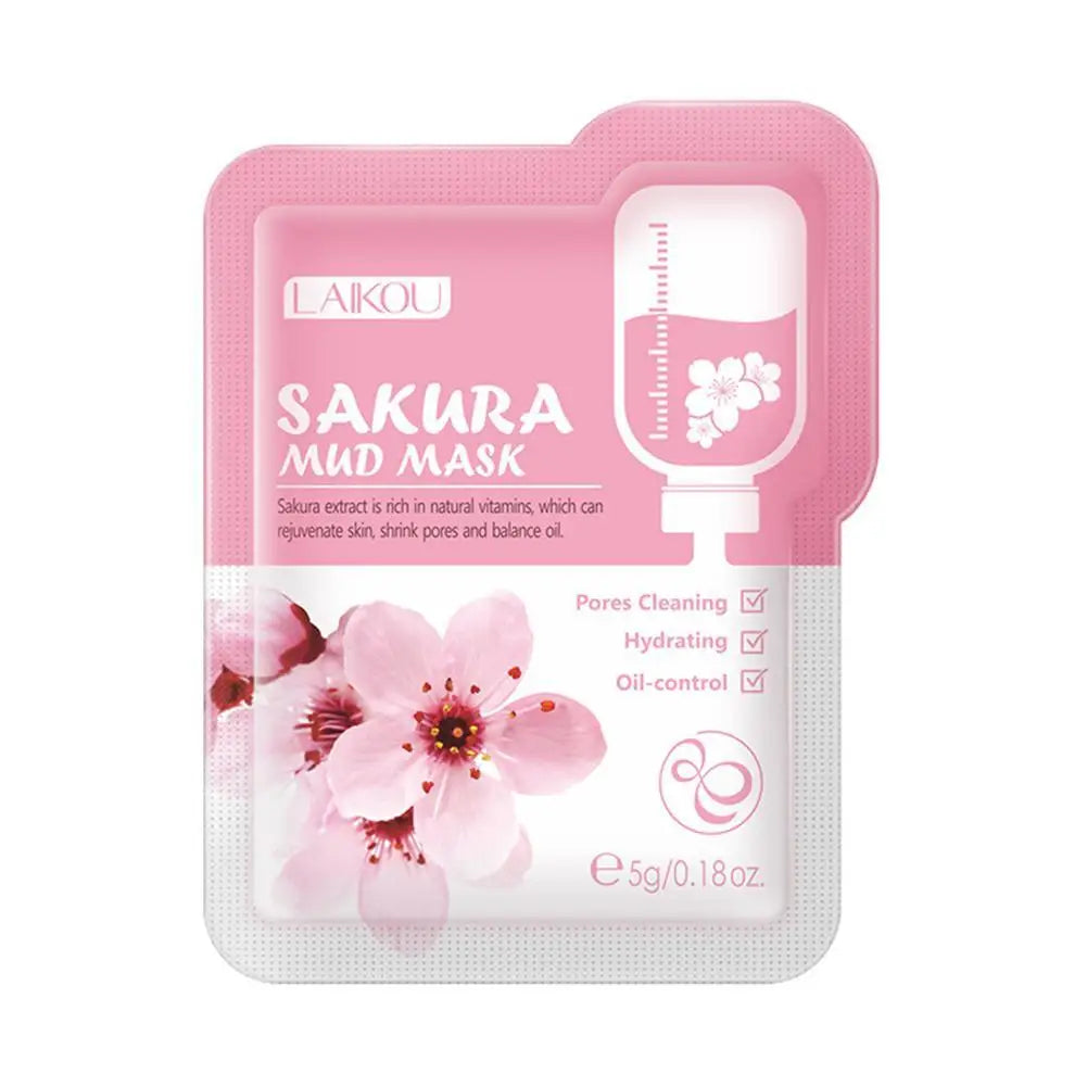 Collagen Overnight Wrapping Peel Off Gesichtsmaske, koreanische Collagen Night Wrapping Mask spendet tief Feuchtigkeit, Nachtpflegemaske, Creme, 75 ml