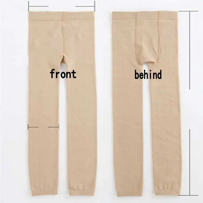 Herbst Winter Mädchen Leggings Plus Samt Warm Zu Halten Candy Farben Kinder Mädchen Hosen 3-9 jahr Kinder Leggings für Mädchen