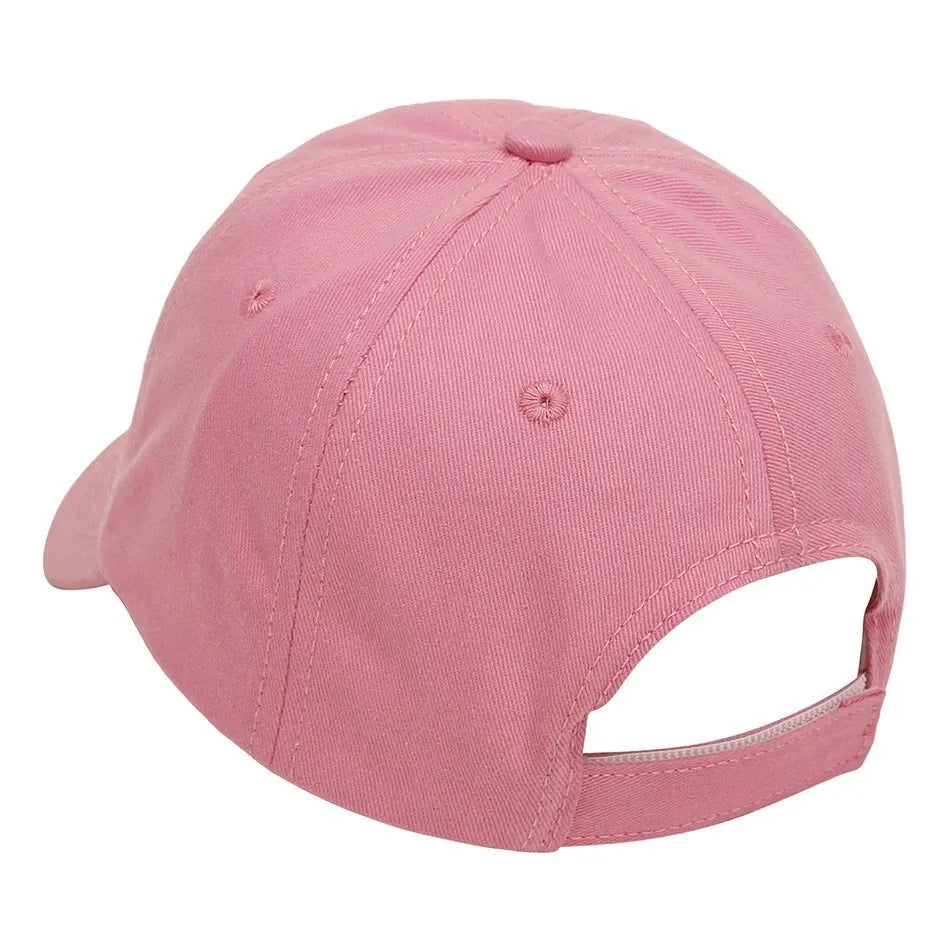 Baby Mädchen Baseball Caps Rosa Schwarz Weiß Grau Kinder Niedrigen Profil Sonne Hut Kinder Jungen Lauf Headwear Kleidung Zubehör