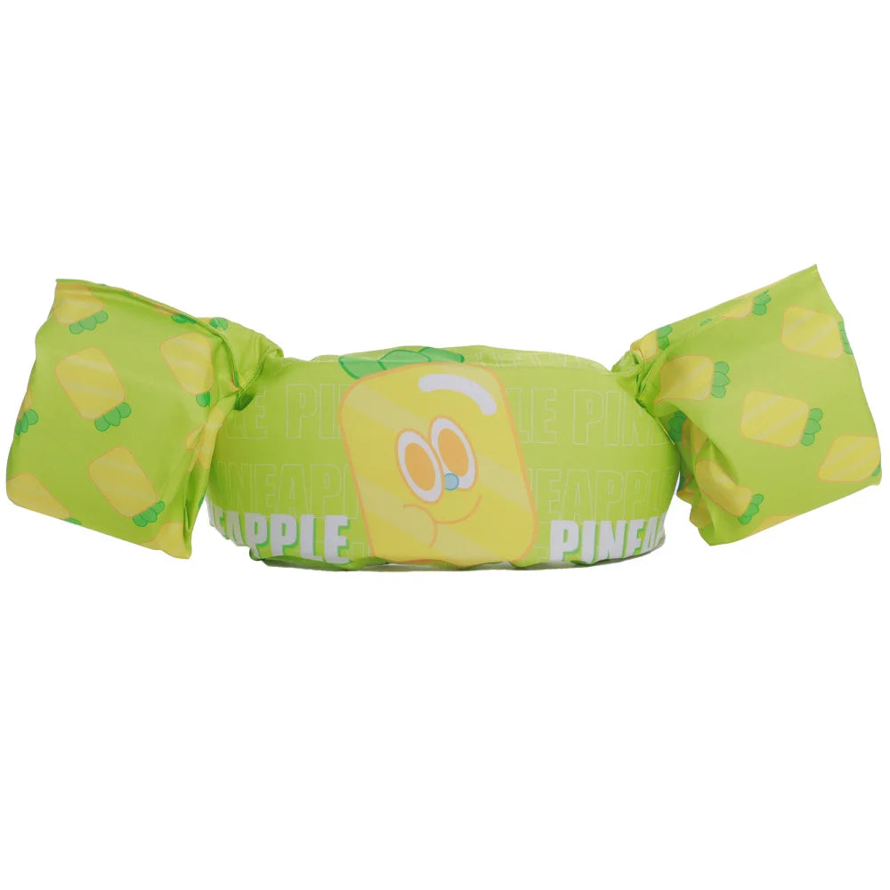 Sichere Baby Float Arm Hülse Schwimm Ring Auftrieb Schwimmen Schaum Armbinden Kind Schwimmen Ausrüstung Pool Spielzeug Bequem