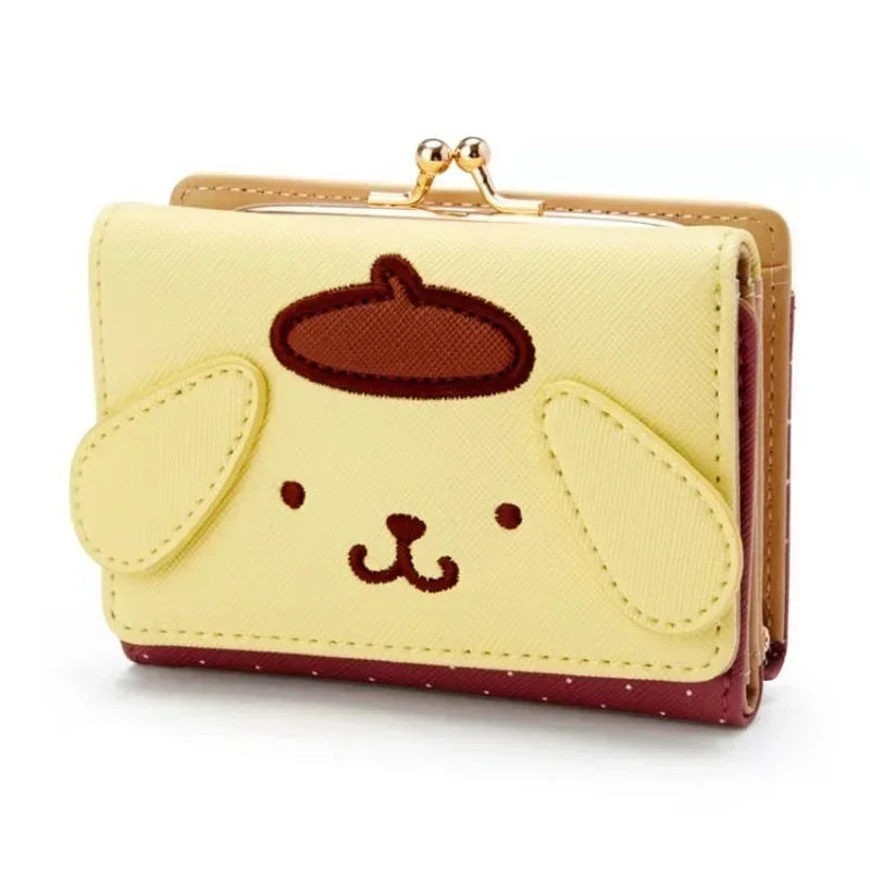 Hello Kitty Mini Coin Purse