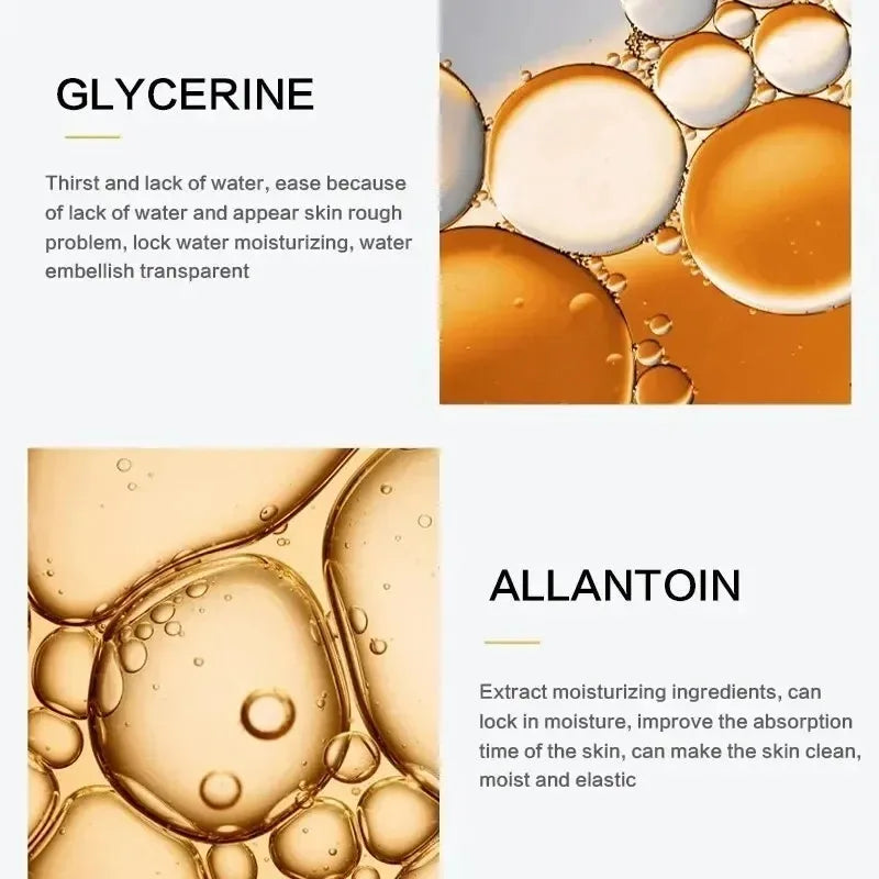 60 stücke Goldene Feuchtigkeitsspendende Augen Maske Lindern Ermüdung der Augen Nähren Augenbereich Kollagen Kristall Augen Maske Koreanische Hautpflege Masken