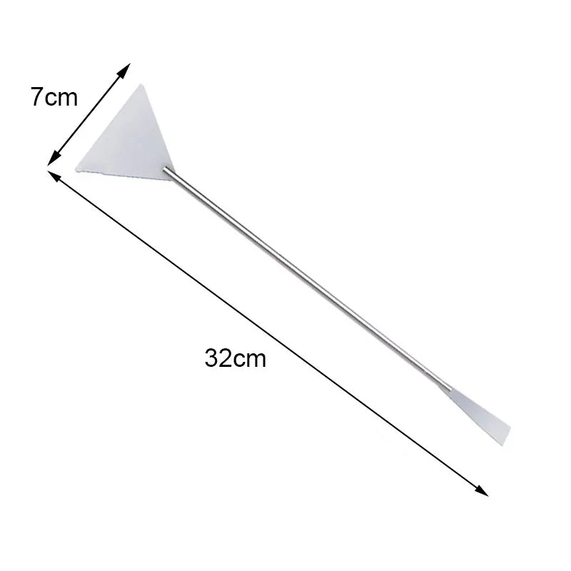 Aquarium Schere Werkzeuge Aquarium Pinzette Pflanzen Welle Schere Gras Edelstahl Reinigung Werkzeuge Lagerung Halter Aquarium Zubehör