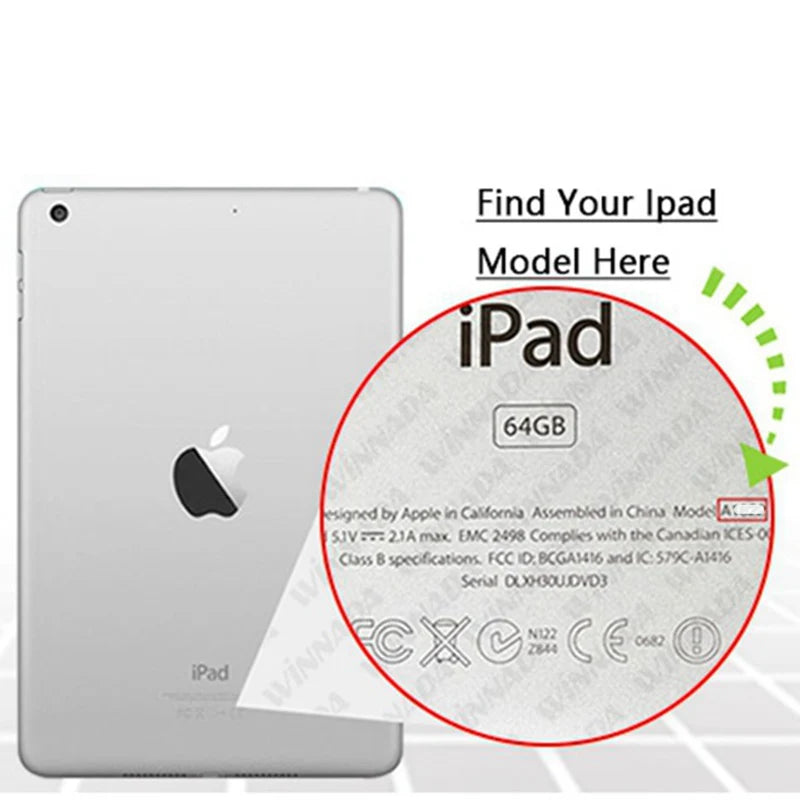 Für iPad 10. Generation 10,9 Zoll Hülle A2696 A2757 A2777 Silikon + PC Kinder Tablet Cover für iPad A16 2025 11 Zoll 11. Generation -Kein Stift