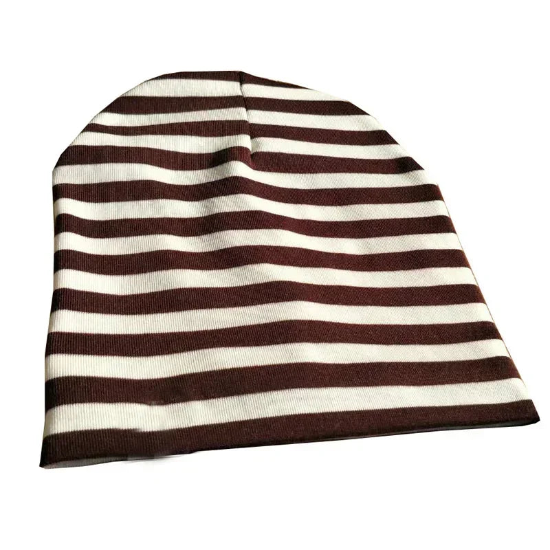 6M-3Y Baby Strickmütze und Schal Set Einfarbig Baumwolle Hip-Hop Beanie Warme Kleinkind-Mütze für Jungen Mädchen Frühling Herbst Winter