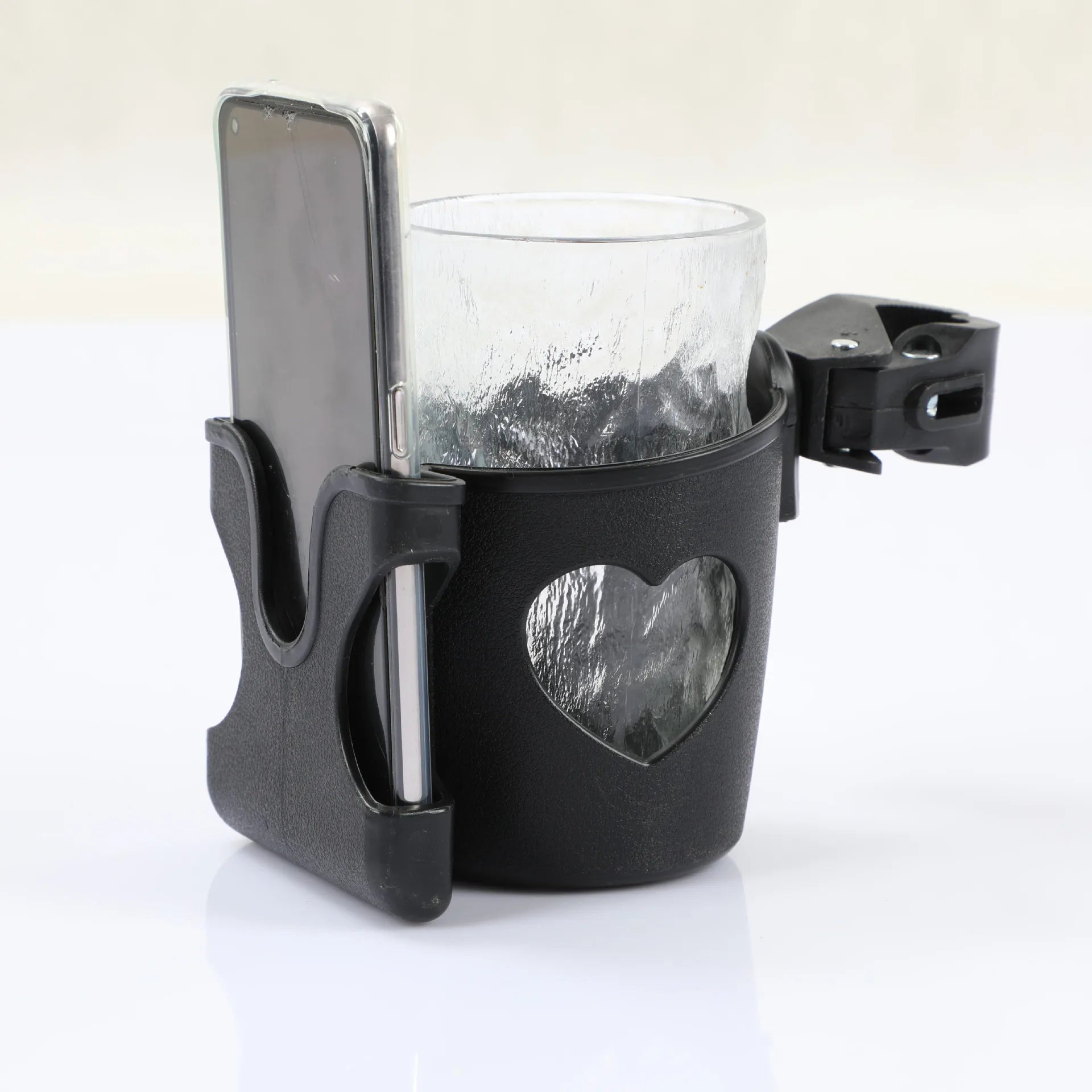 Baby Kinderwagen Wasser Tasse Flasche Halter Baby Kinderwagen Zubehör Multifunktionale Baby Kinderwagen Tasse Halter 2-in-1 Telefon halter