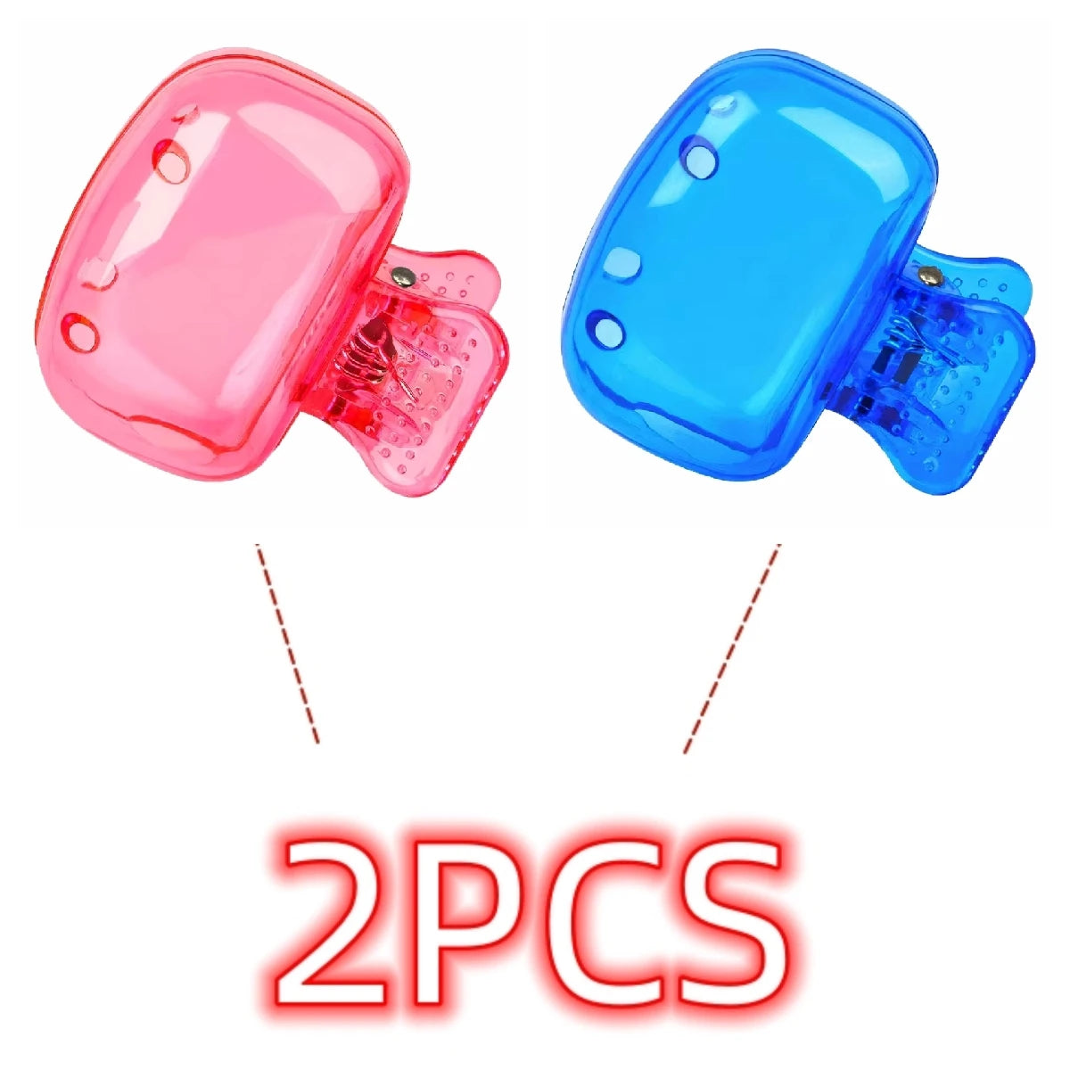 1PCS Reise Zahnbürste Kopf Abdeckungen Zahnbürste Schutz Kappe Pinsel Pod Fall Schutzhülle Tragbare Kunststoff Clip Für Haushalt Reise