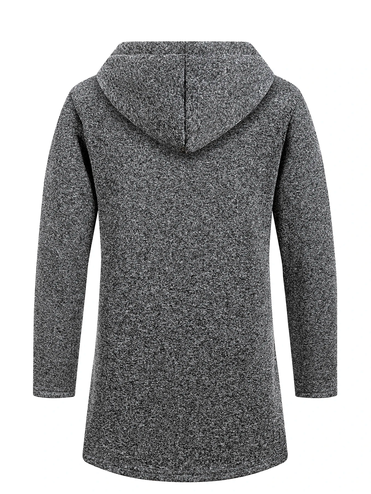 Neue Streetwear männer Langarm Sweatshirts für Männer Zipper Mit Kapuze Oversize Winter Warme Jacke Mantel Outdoor Trainingsanzug Männer