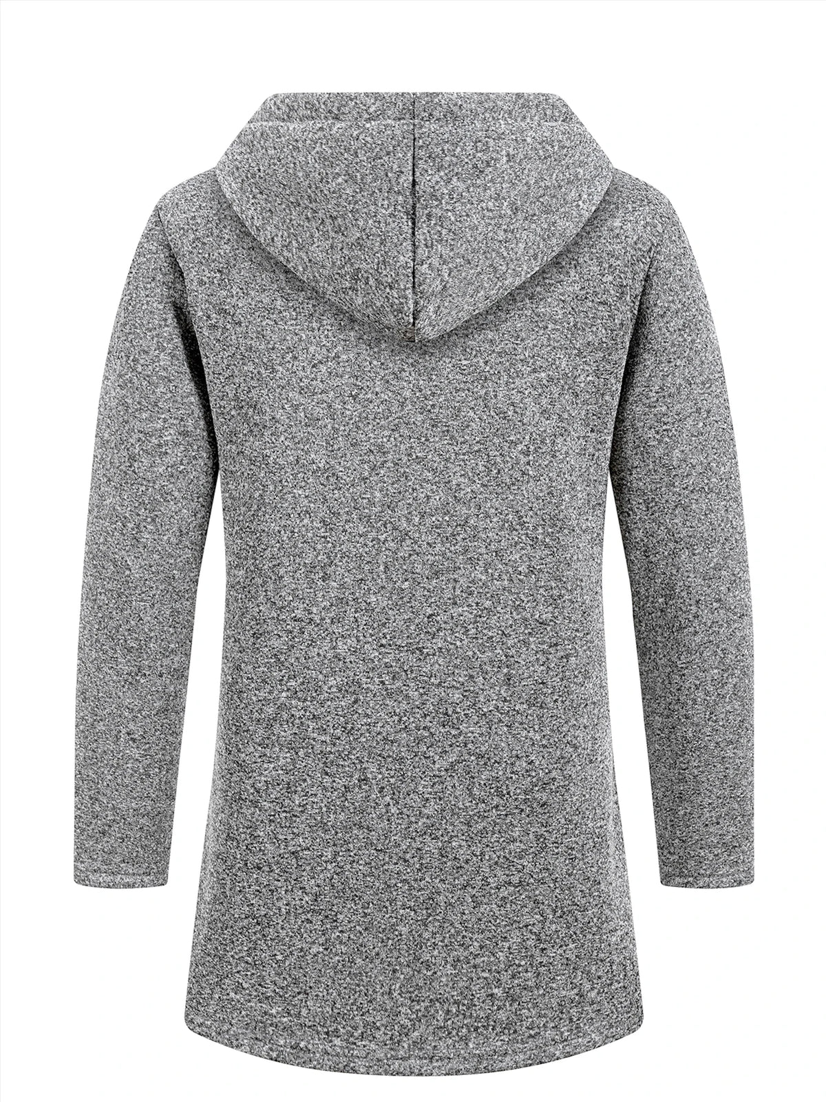 Neue Streetwear männer Langarm Sweatshirts für Männer Zipper Mit Kapuze Oversize Winter Warme Jacke Mantel Outdoor Trainingsanzug Männer