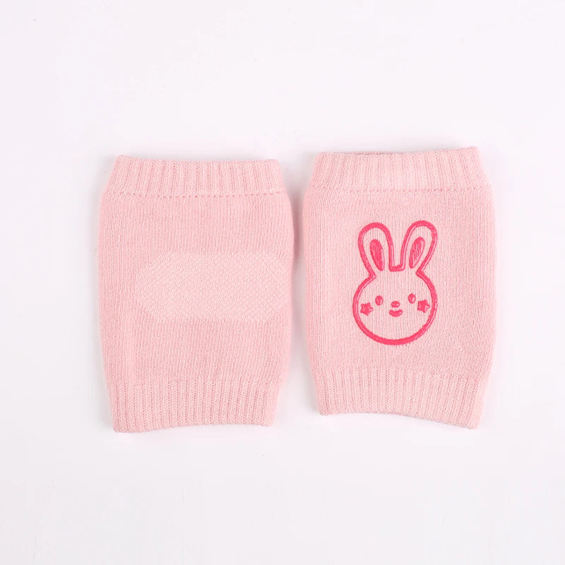 Baby Knie Pad Kinder Nicht-slip Krabbeln Kissen Säuglinge Kleinkinder Schutz Sicherheit Kneepad Bein Wärmer Mädchen Jungen Zubehör