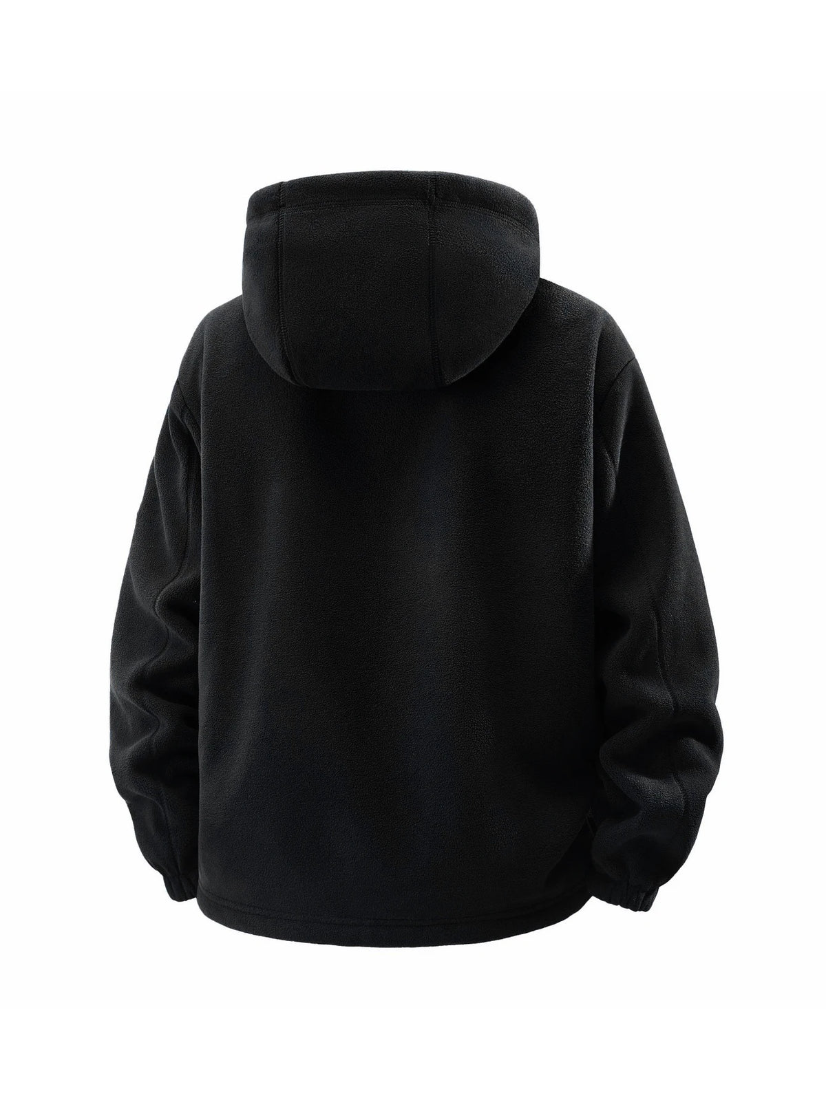Herren-Herbst- und Winter-Outdoor-Kapuzenjacke, geeignet für den täglichen Gebrauch zu Hause, für Reisen, Partys, Pendeln, Outdoor-Mode vielseitig, verbessert das Temperament, Streetwear, Reisekleidung.