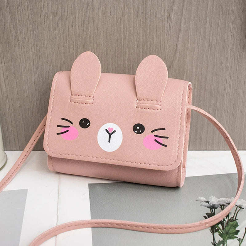 Kids Mini Shoulder Bag