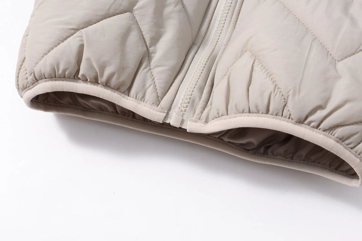 2025 herbst Winter Neue Jungen Mädchen Jacke Einfarbig Dicke Warm Halten Mit Kapuze Zipper Mantel Für 2-12 Jahre jugendliche Kinder Baumwolle Outwear