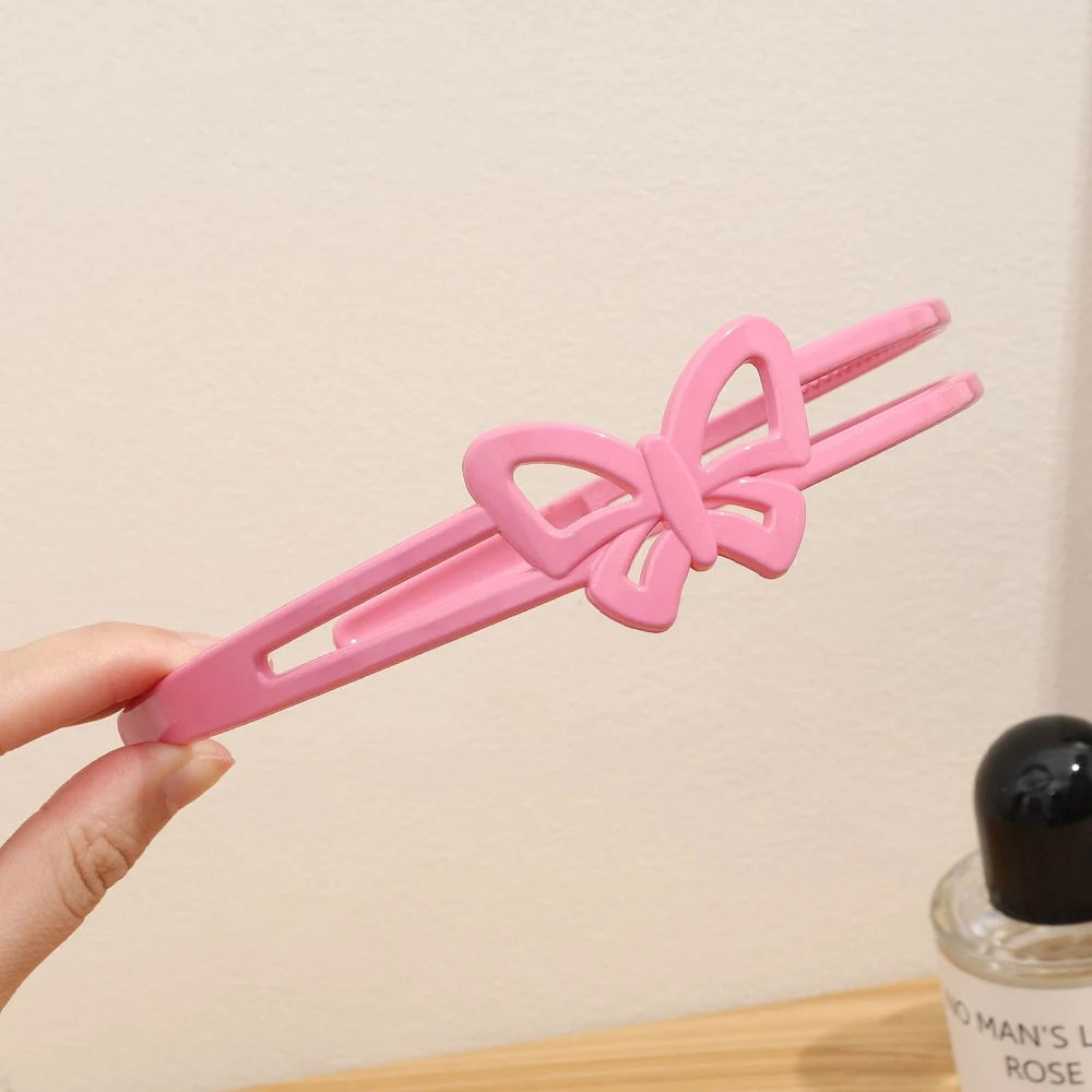 Flower & Butterfly Kids Headband