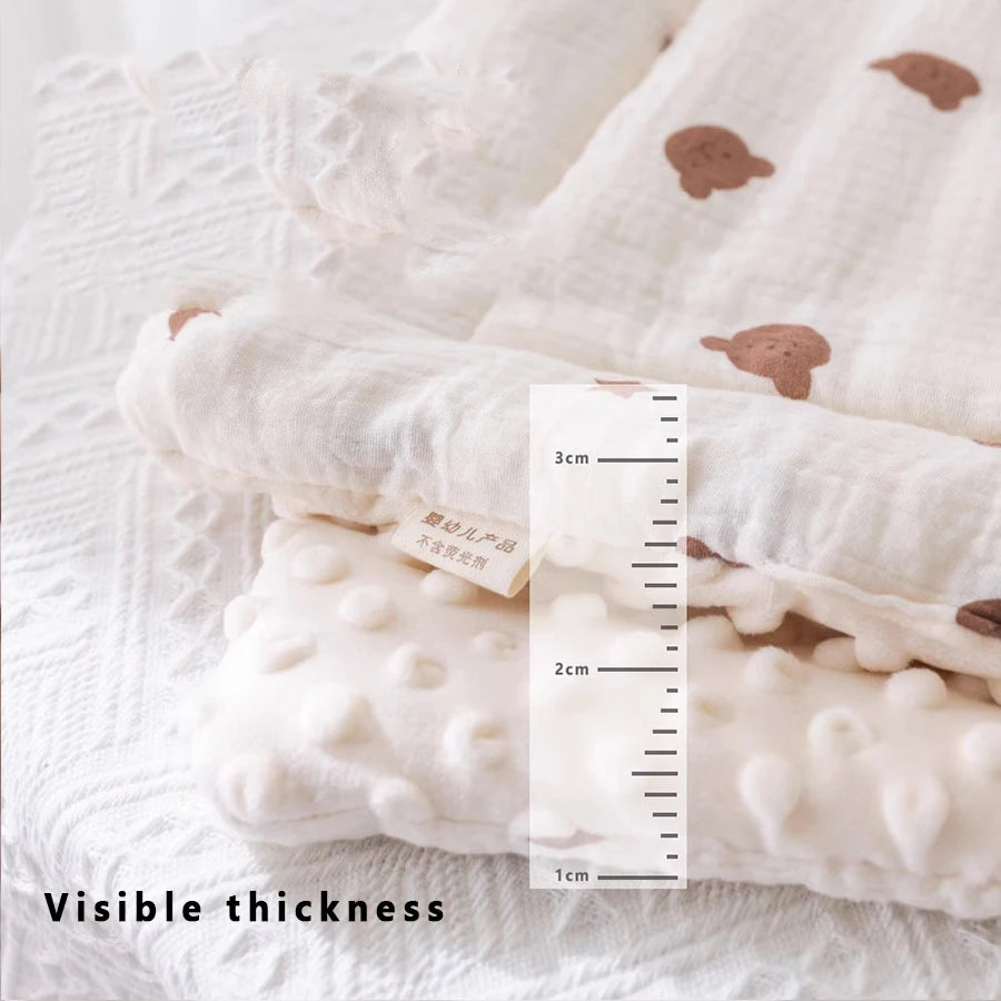 Sitzkissen für Kinderwagen für Neugeborene, weiche Babymatratze, Sitzkissen für Kinderwagen, Kinderwagenzubehör, Weihnachtsgeschenk für Babys