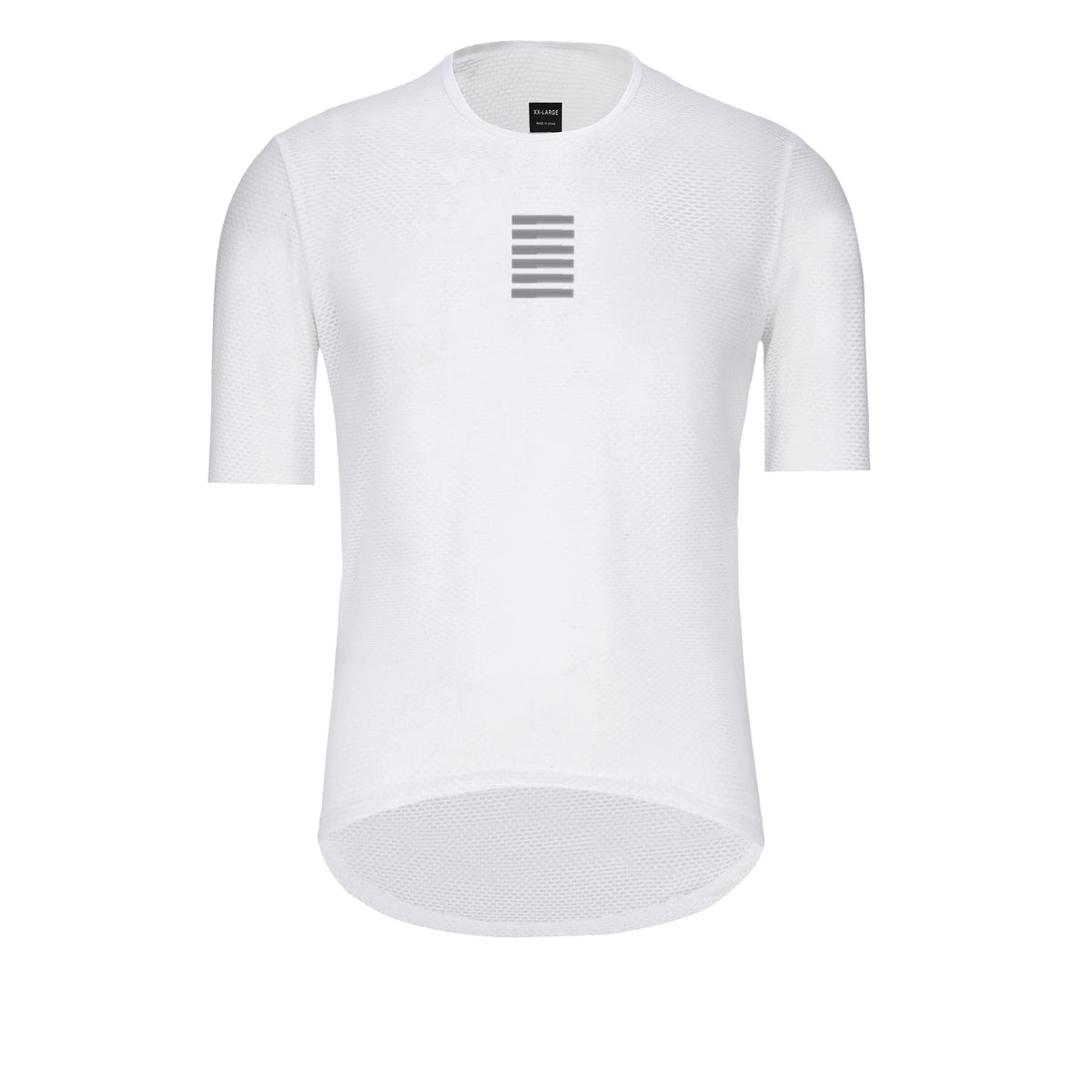 Rsantce 2024 Radfahren Basisschicht Langarm Fahrrad Sport Bike Shirt Unterwäsche Rennrad Jersey Shirt Unterhemd