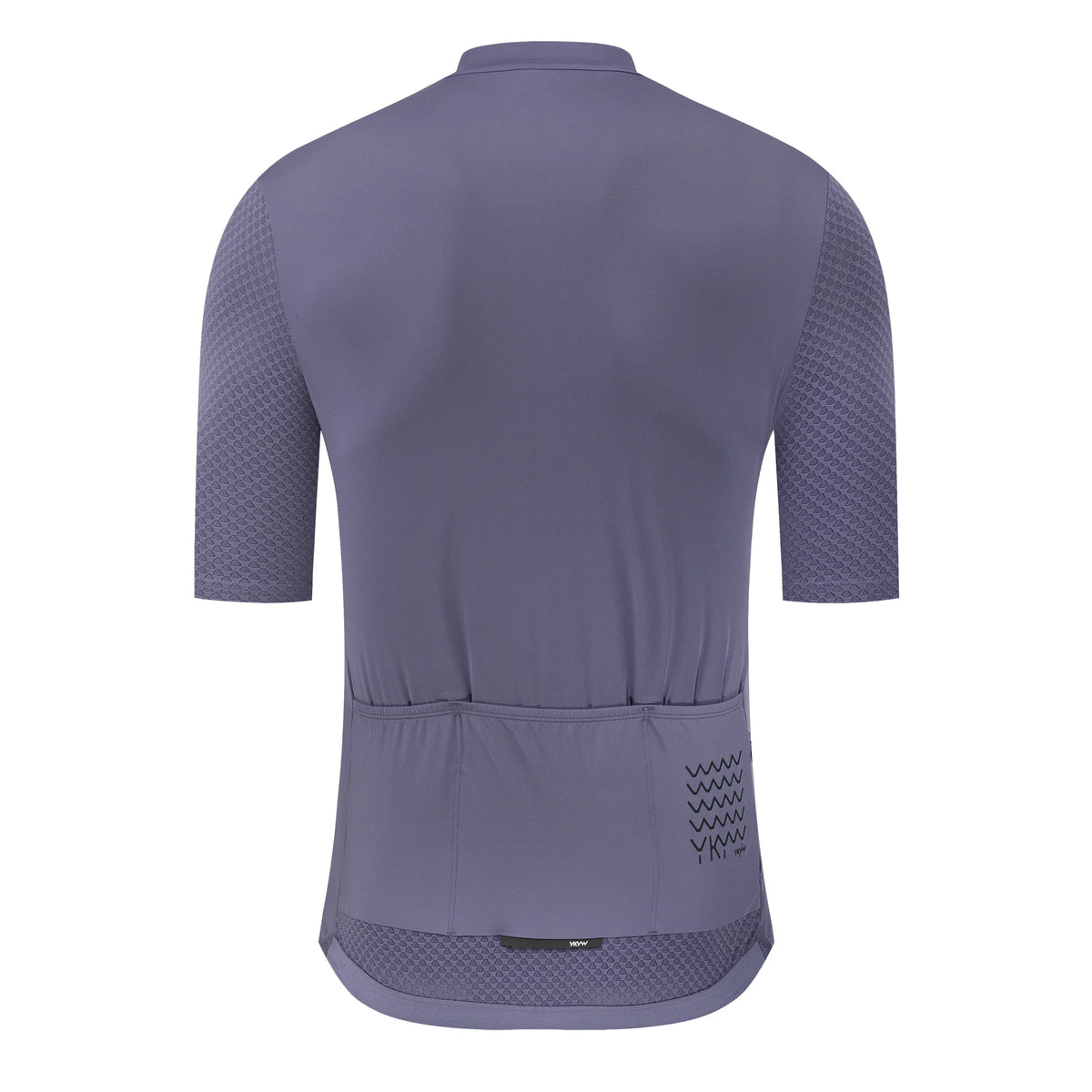 YKYWBIKE Men's Classic Cycling Jersey Summer Bicycle Pro Team Short Sleeve Shirt Cycling Maillot Road Bike Breathable Clothing