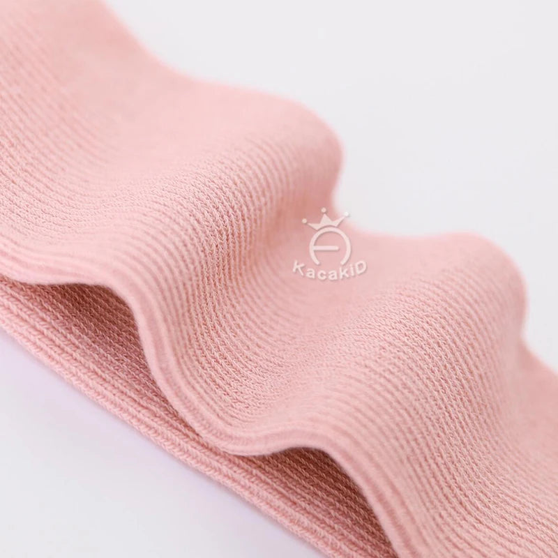 Weihnachten Baby Mädchen Junge Strumpf 0-24M Säugling Kleinkind Stricken Strumpfhosen Neugeborenen Hosenträger Strumpfhosen Strumpfhosen Feste hohe Taille Insgesamt Legging
