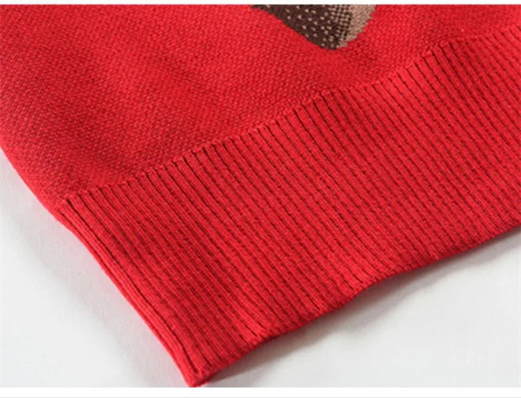 Winterkleidung Oma Pullover Strickpullover Dicker mittlerer Alter Ältere Mutter Bottoming Shirt Samt Langarm Top Damen