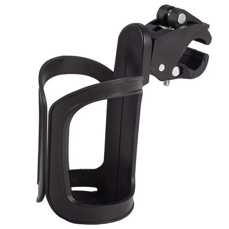 Baby Kinderwagen Wasser Tasse Flasche Halter Baby Kinderwagen Zubehör Multifunktionale Baby Kinderwagen Tasse Halter 2-in-1 Telefon halter